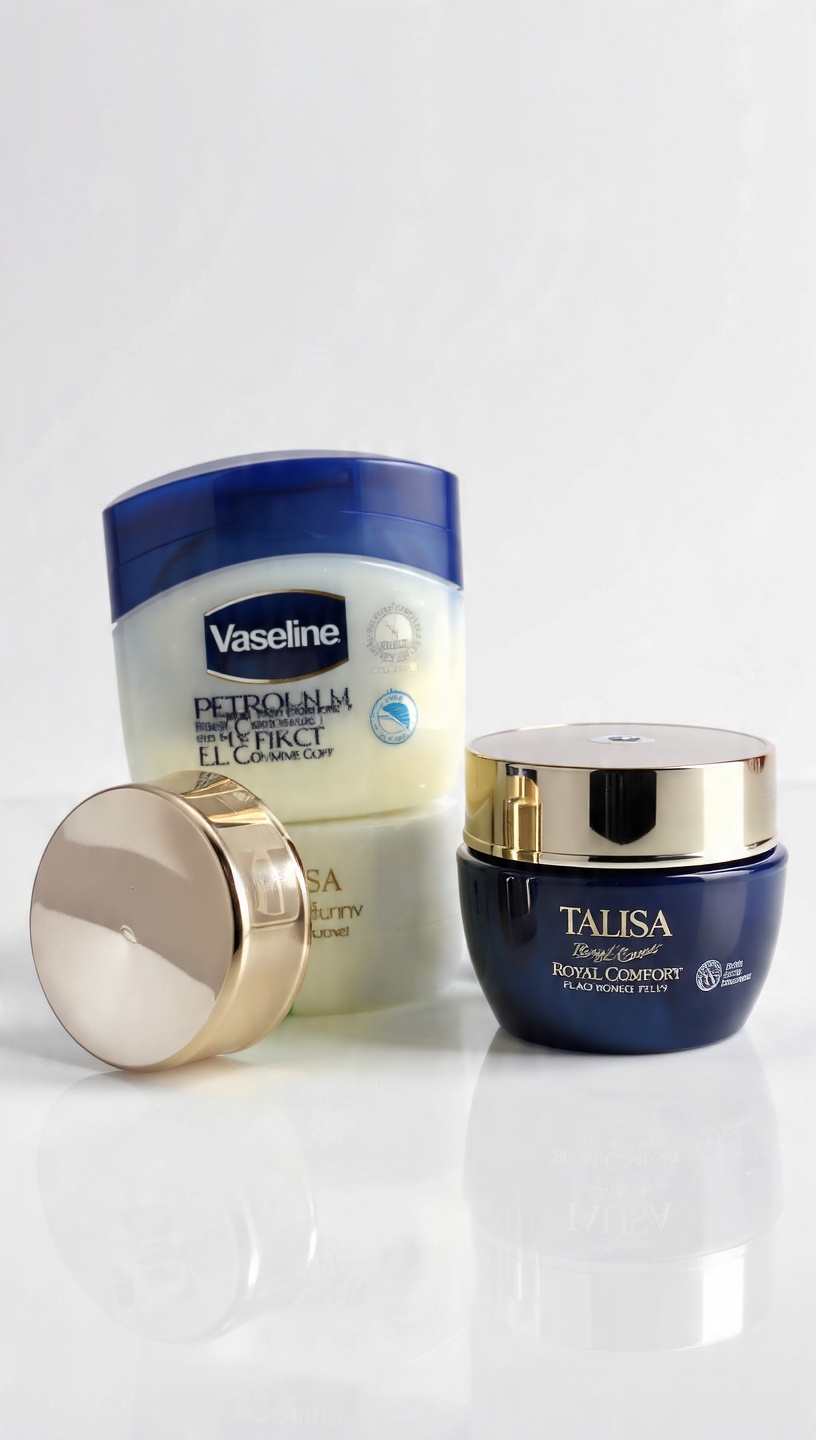 Hair Cream