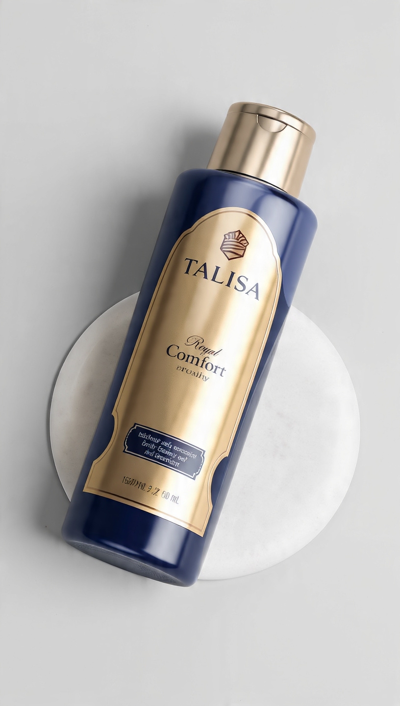 Hair Cream