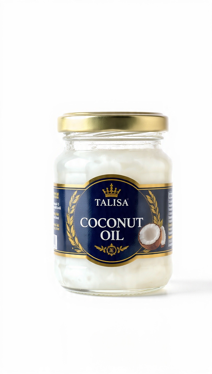 Coconut Oil