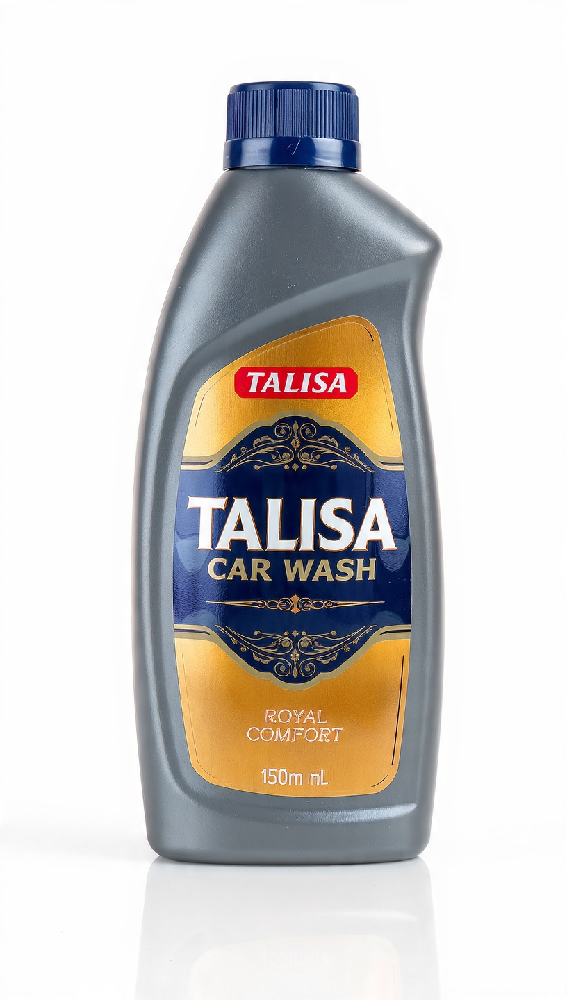 Car Wash