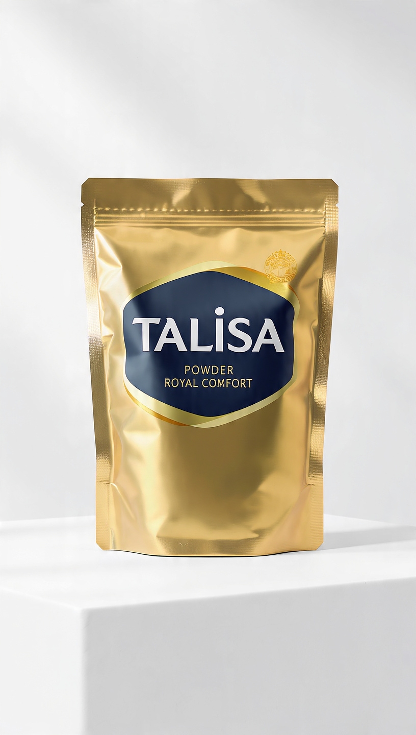 Powder Detergent